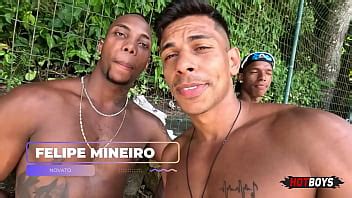 Arthuzinho Carioca Model Page XVIDEOS