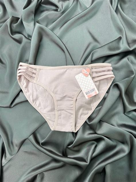 O Dominant Bayan Bikini Vizon