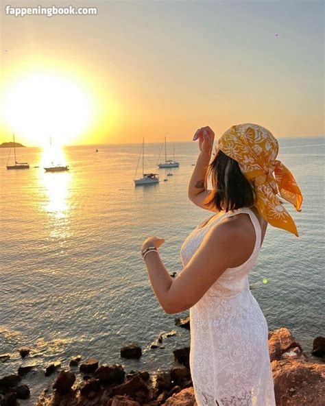 Marta De Lola Martadelola Mcastj Nude OnlyFans Leaks Fappening FappeningBook