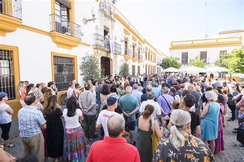 La Joven Asesinada En Utrera Sevilla Recibi Varios Golpes En La Cabeza