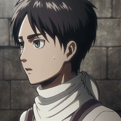 The Best 23 Pfp Aot Eren