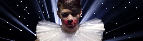 Recirquel The Naked Clown Müpa