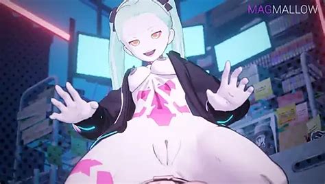 Magmallow Intensiv Analsex Het Penetration Hardcore Intensiv Knull Av Magmallow Xhamster