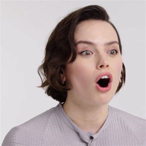 Wanna Fuck Her Throat Like A Pussy R DaisyRidleyLust2