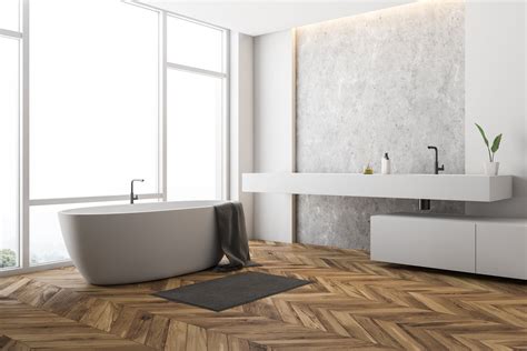 Parquet In Bagno Tutto Quello Che Cè Da Sapere Sui Pavimenti In Legno