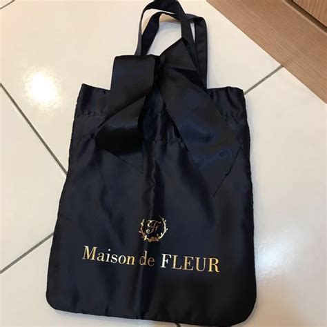 Maison De Fleur Maison Maison Design