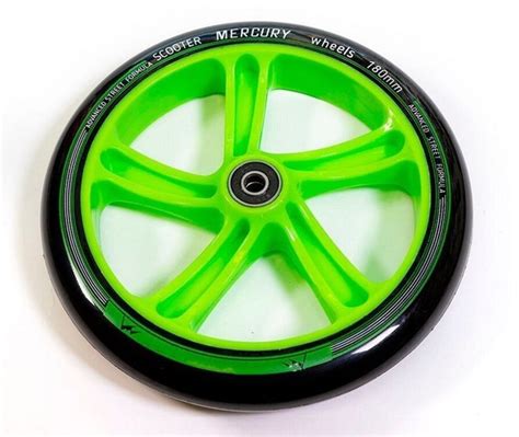 Колесо для самоката TRIX - купить по выгодной цене в интернет-магазине ...