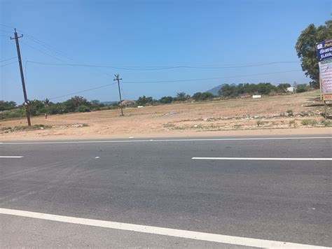 Residential Plot 1000 Sq Ft For Sale In Chengam Tiruvannamalai