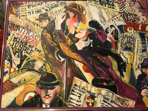 Earl Linderman Art For Sale