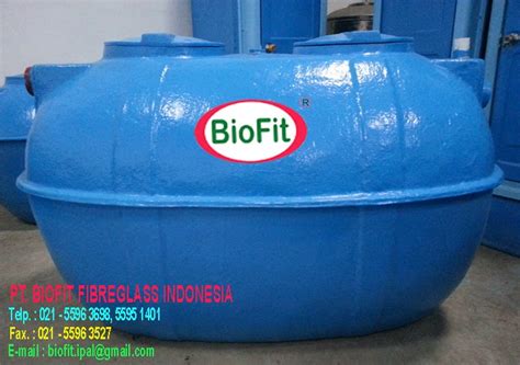 Septic Tank BioFit, Septic Tank Modern, Septic Tank Bio, Septic Tank ...
