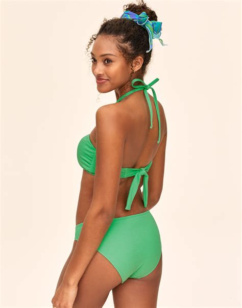 Sydney Medium Green Bikini Xs Xl Adore Me