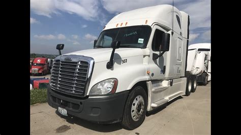 Freightliner Cascadia Aftermarket Parts