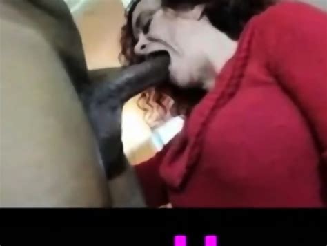 Mature Sucks Bbc To Completion