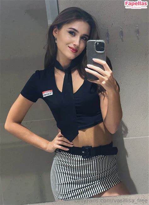 Vasillisa Nude Leaks OnlyFans Fapellas