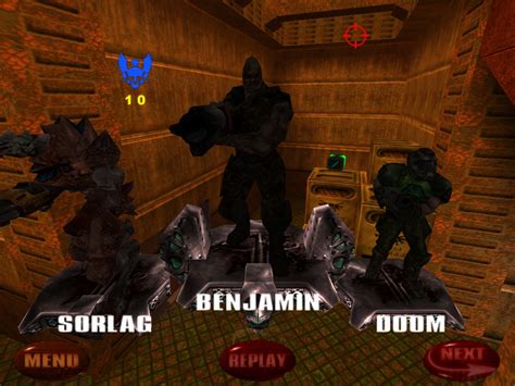 Image 2 Quake 2 Arena Mod For Quake Iii Arena Moddb