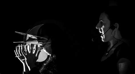 OEDIPUS Sex With Mum Was Blinding At BAM New York Arts