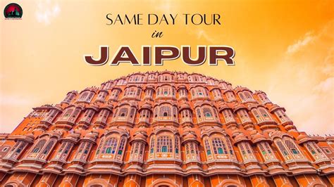 day sightseeing  jaipur   tourtrancecom