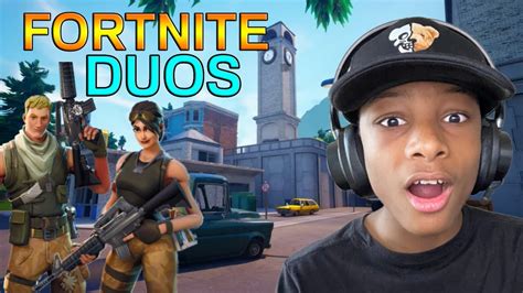 They Added Reload Duos In Fortnite Youtube