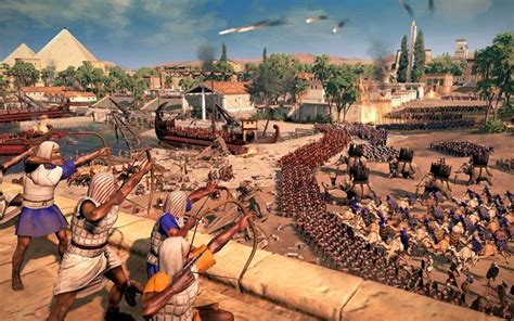 Buy Total War: ROME II Spartan Edition Steam PC Key - HRKGame.com