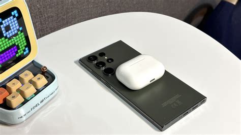 Да, это самый идеальный флагман 2023 года! Обзор Samsung Galaxy S23 Ultra