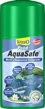 Tetra Pond Aquasafe Ml Rodek Do Uzdatniania Wody Ceny I Opinie