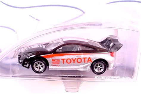 Hot Wheels Guide Toyota Celica