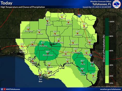 US... - US National Weather Service Tallahassee Florida
