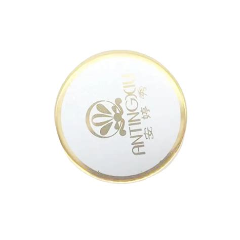 41mm Gold Metal Aluminum Screw Cap