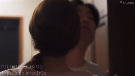 I Had Sex With The Beautiful Big Breasted Woman In The Opposite Room Without Telling Her