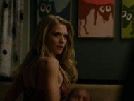 Naked Winter Ave Zoli In Bad Ass