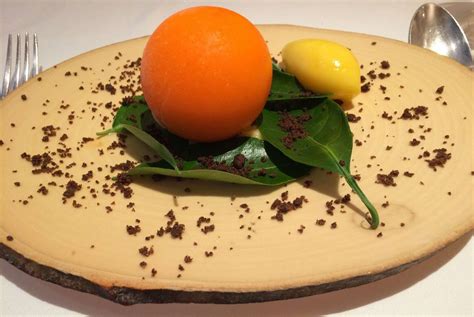 The Gastronome Restaurant Reviews - Belcanto Restaurant, Lisbon, Portugal