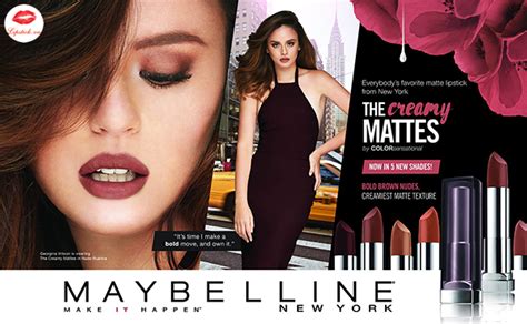 Son Maybelline 650 Nude Embrace Creamy Matte Lipstick