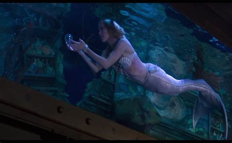 Jena Malone Bikini Scene In Lorelei AZNude