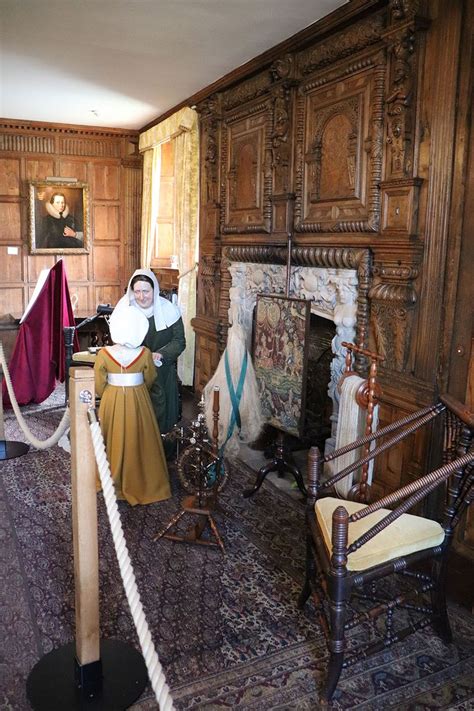 Hever Castle The Childhood Home Of Anne Boleyn I Travel For The