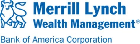 Merrill Lynch Logo Vector at Vectorified.com | Collection of Merrill ...