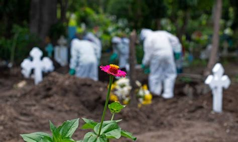 América Latina e Caribe ultrapassam a marca de mil mortos por Covid Jornal O Globo