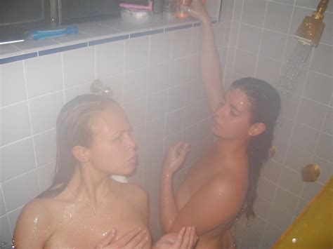 Caught In The Shower Porn Pictures XXX Photos Sex Images Page PICTOA