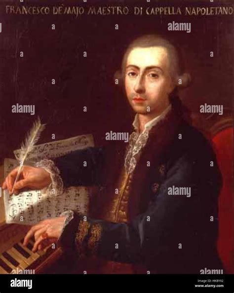 painting  gian francesco de majo reflects  artists