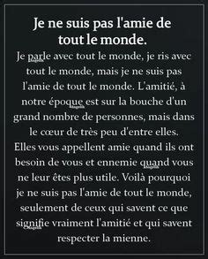 Meilleures Id Es Sur Amiti Citation Amiti Je Pense Toi