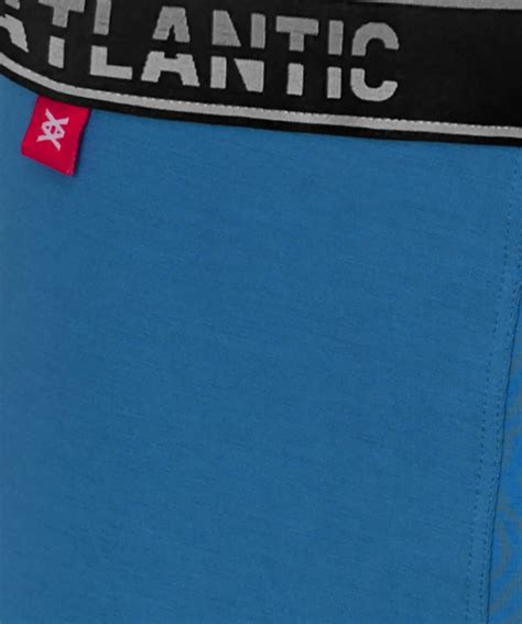 Bokserki M Skie Mh Denim Atlantic Pl