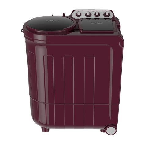 Buy Whirlpool Kg Star Semi Automatic Washing Machine With Soak