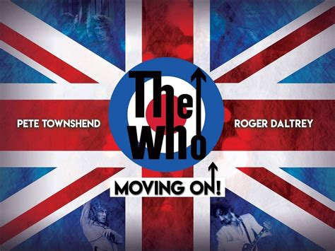 Νέα περιοδεία και album για τους The Who το 2019 - Εternal - radio