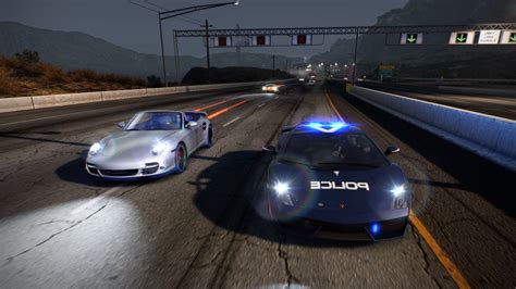 Обзор Need for Speed Hot Pursuit Remastered неплохой но абсолютно ненужный ремастер