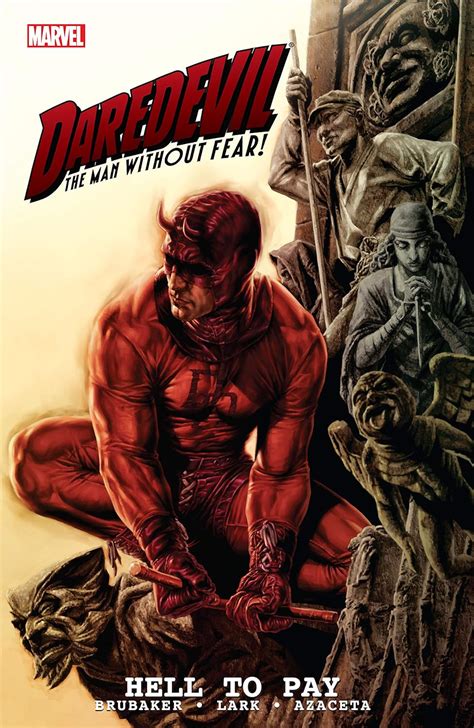 Daredevil Hell To Pay Vol Daredevil Ebook Brubaker