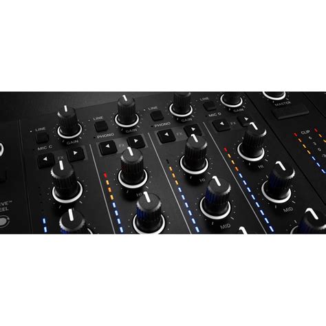 NATIVE INSTRUMENTS TRAKTOR KONTROL S4 MK3 - B2B Music Store