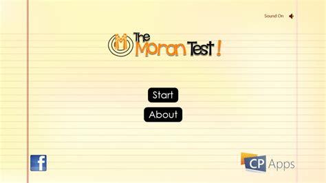 The Moron Test! - Download