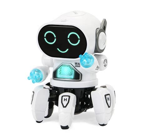 Emo Robot - Niska cena na Allegro.pl