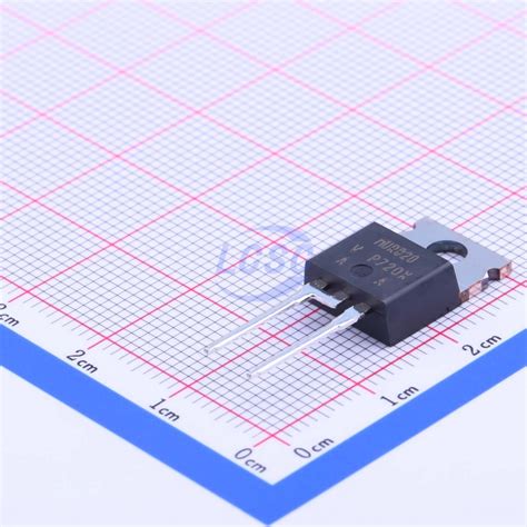 LQA10T300 POWER INTEGRATIONS Diodes Fast Recovery Rectifiers JLCPCB