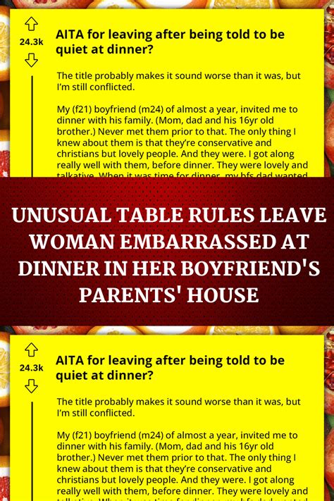 Father Lists All The Reasons He Thinks His 1 Year Old Is Gay Mother Left Speechless Artofit