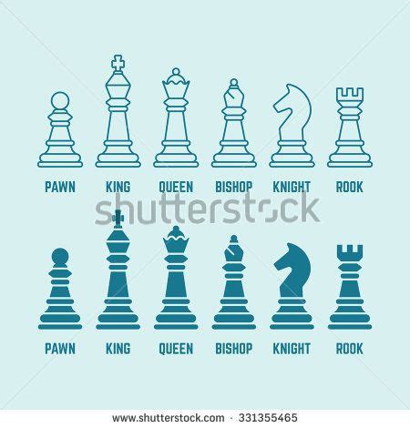 Chess Tattoos Designs Pieces Of King Queen Board Chess